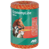 Ako Fil de Clôture EconomyLine Jaune orange Ako Fil de Clôture EconomyLine Jaune orange