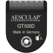 Aesculap Tête de Tondeuse Exacta DLC Aesculap Tête de Tondeuse Exacta DLC