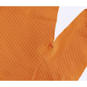 Kerbl Gant à Usage Unique Nitril X-Grip 50 Pièces Orange Kerbl Gant à Usage Unique Nitril X-Grip 50 Pièces Orange