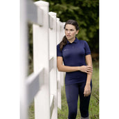 Covalliero Polo Femme Marin Covalliero Polo Femme Marin