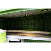 Smart Coop éclairage de grange à led Smart Coop éclairage de grange à led