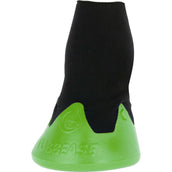 Kerbl Chaussure de Traitement Tubbease pour Sabots Chevaux Vert Kerbl Chaussure de Traitement Tubbease pour Sabots Chevaux Vert