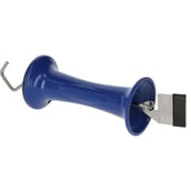 Ako Poignée de Portail Premium Litzclip Tape Connector Bleu Ako Poignée de Portail Premium Litzclip Tape Connector Bleu