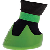 Kerbl Chaussure de Traitement Tubbease pour Sabots Chevaux Vert Kerbl Chaussure de Traitement Tubbease pour Sabots Chevaux Vert