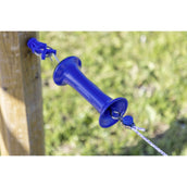 Ako Poignée de Portail Premium Litzclip Niro Bleu Ako Poignée de Portail Premium Litzclip Niro Bleu