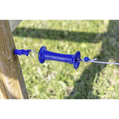 Ako Poignée de Portail Premium Litzclip Niro Bleu Ako Poignée de Portail Premium Litzclip Niro Bleu