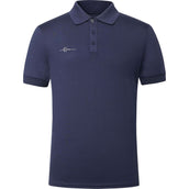 Covalliero Polo Hommes Marin Covalliero Polo Hommes Marin