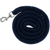 Kerbl Corde Coton avec Mousqueton Bleu Kerbl Corde Coton avec Mousqueton Bleu