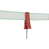 Ako Pince Crocodile 2-v pour 40mm Ruban Ako Pince Crocodile 2-v pour 40mm Ruban