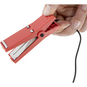 Ako Pince Crocodile 3-v pour 40mm Ruban Ako Pince Crocodile 3-v pour 40mm Ruban