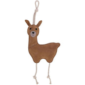 Kerbl Jouet Lama Marron Kerbl Jouet Lama Marron