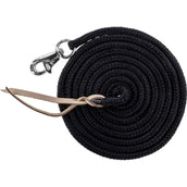 Kerbl Lead Rope Bull Snap Noir Kerbl Lead Rope Bull Snap Noir