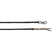 Kerbl Lead Rope Bull Snap Noir Kerbl Lead Rope Bull Snap Noir