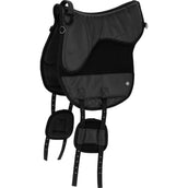 Kerbl Pad Sans Selle Airide Noir Kerbl Pad Sans Selle Airide Noir