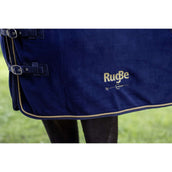 RugBe by Covalliero Couverture Polaire Royal Marin RugBe by Covalliero Couverture Polaire Royal Marin