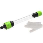 Magic Brush Salt Shower Ensemble de Démarrage Magic Brush Salt Shower Ensemble de Démarrage