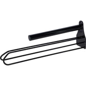 Covalliero Porte-Selle Noir Covalliero Porte-Selle Noir