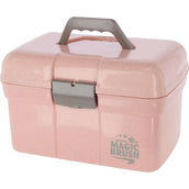 Magic Brush Malette de Pansage Nénuphar Pastel Rose Magic Brush Malette de Pansage Nénuphar Pastel Rose