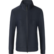 Covalliero Veste Blouson Femme Marin foncé Covalliero Veste Blouson Femme Marin foncé