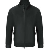 Covalliero Veste Blouson Enfants Noir Covalliero Veste Blouson Enfants Noir
