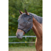 Kerbl Masque de Mouche Retraid de L'oreille Noir Kerbl Masque de Mouche Retraid de L'oreille Noir