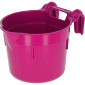 Kerbl Mangeoire Rond Rose Kerbl Mangeoire Rond Rose