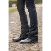 Covalliero Culotte d'Équitation Jodhpur BasicPlus Graphite Covalliero Culotte d'Équitation Jodhpur BasicPlus Graphite