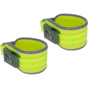 Covalliero Protection des jambes Led Réflexion Covalliero Protection des jambes Led Réflexion