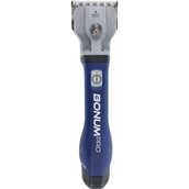 Aesculap Batterie Tondeuse Bonum Pro Cheval Bleu Aesculap Batterie Tondeuse Bonum Pro Cheval Bleu