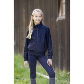 Covalliero Veste Blouson Enfants Marin foncé Covalliero Veste Blouson Enfants Marin foncé