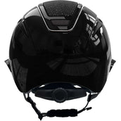 Covalliero Bombe Elite Polo Noir Laqué Covalliero Bombe Elite Polo Noir Laqué