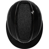 Covalliero Bombe Elite Polo Noir Laqué Covalliero Bombe Elite Polo Noir Laqué