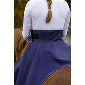 Covalliero Jupe d'Equitation Thermo Marin Covalliero Jupe d'Equitation Thermo Marin