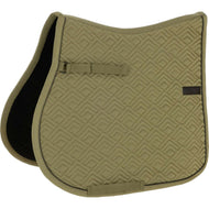 Covalliero Tapis de Selle SS26 Polyvalent Noix Covalliero Tapis de Selle SS26 Polyvalent Noix