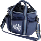Covalliero Trousse de Pansage SS26 Foncé Marine Covalliero Trousse de Pansage SS26 Foncé Marine