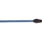 Covalliero Corde pour Licol SS26 avec Crochet Panique Smoked Blue Covalliero Corde pour Licol SS26 avec Crochet Panique Smoked Blue