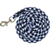 Covalliero Corde pour Licol SS26 avec Mousqueton Dark Navy/Smoked Blue Covalliero Corde pour Licol SS26 avec Mousqueton Dark Navy/Smoked Blue