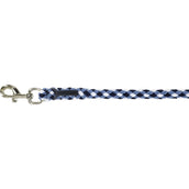 Covalliero Corde pour Licol SS26 avec Mousqueton Dark Navy/Smoked Blue Covalliero Corde pour Licol SS26 avec Mousqueton Dark Navy/Smoked Blue