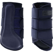 Covalliero Guêtres SS26 Foncé Marine Covalliero Guêtres SS26 Foncé Marine