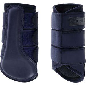 Covalliero Guêtres SS26 Foncé Marine Covalliero Guêtres SS26 Foncé Marine