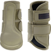 Covalliero Guêtres SS26 Noix Covalliero Guêtres SS26 Noix