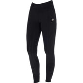 Covalliero Legging d'Équitation SS26 Enfants Noir Covalliero Legging d'Équitation SS26 Enfants Noir
