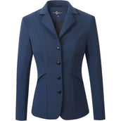 Covalliero Veste de Concours SS26 Femme Foncé Marine Covalliero Veste de Concours SS26 Femme Foncé Marine