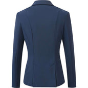 Covalliero Veste de Concours SS26 Femme Foncé Marine Covalliero Veste de Concours SS26 Femme Foncé Marine