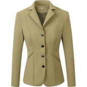Covalliero Veste de Concours SS26 Femme Noix Covalliero Veste de Concours SS26 Femme Noix