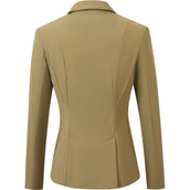 Covalliero Veste de Concours SS26 Femme Noix Covalliero Veste de Concours SS26 Femme Noix