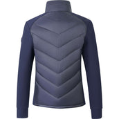 Covalliero Veste SS26 Enfants Foncé Marine Covalliero Veste SS26 Enfants Foncé Marine