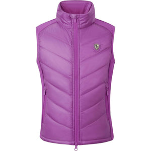 Covalliero Bodychauffant SS26 Enfants Light Berry Covalliero Bodychauffant SS26 Enfants Light Berry