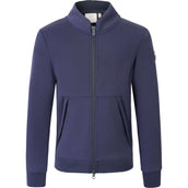 Covalliero Veste Polaire SS26 Enfants Foncé Marine Covalliero Veste Polaire SS26 Enfants Foncé Marine