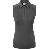 Covalliero Chemise SS26 Femme Noir Covalliero Chemise SS26 Femme Noir